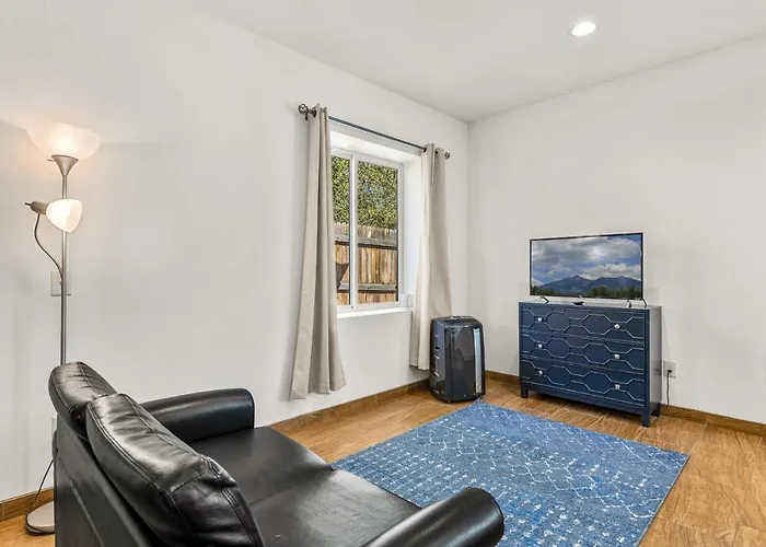 Apartment Greenlaw In The Pines! *