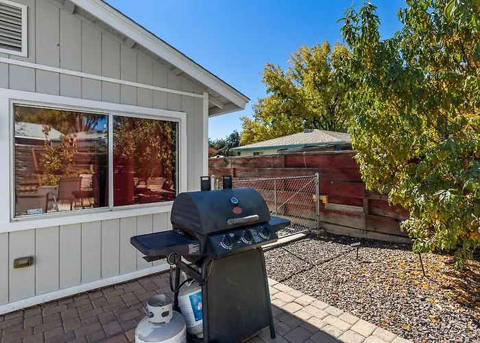 Apartment Greenlaw In The Pines! Flagstaff