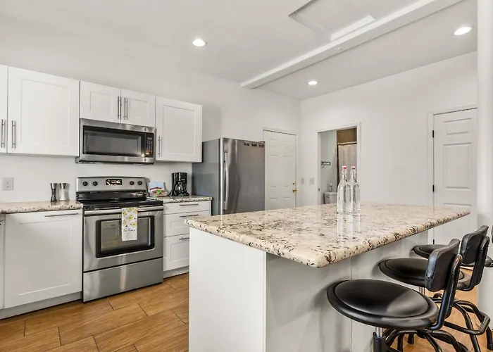 Apartment Greenlaw In The Pines! *
