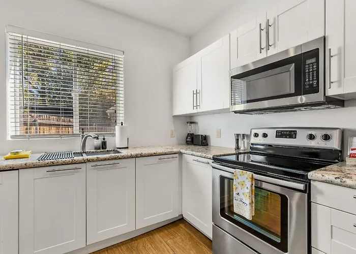 Greenlaw In The Pines! Apartment *