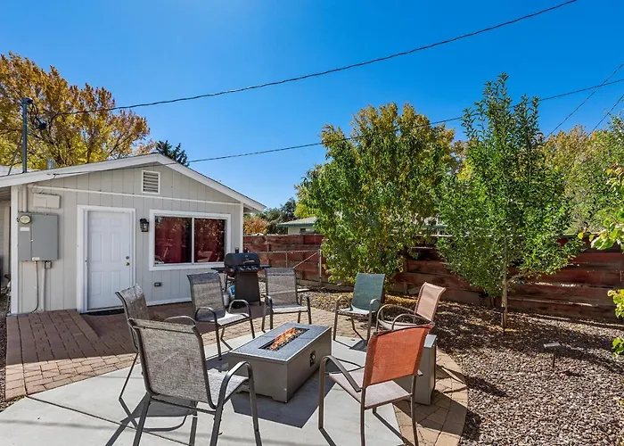 Apartment Greenlaw In The Pines! Flagstaff