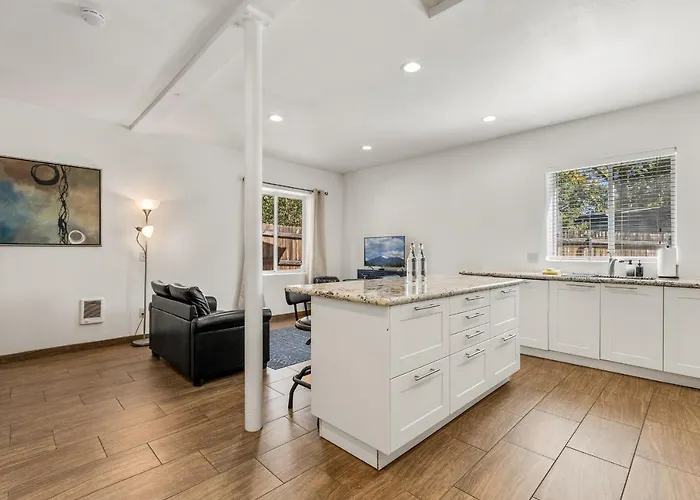 Greenlaw In The Pines! Apartment Flagstaff